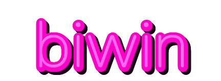 biwin — logo kanal