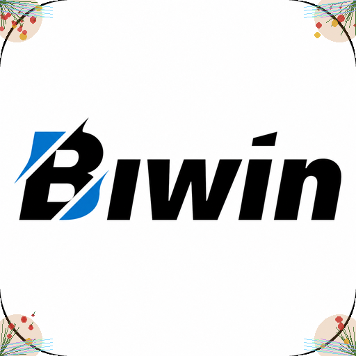 biwin — galeri pratinjau - APK Resmi